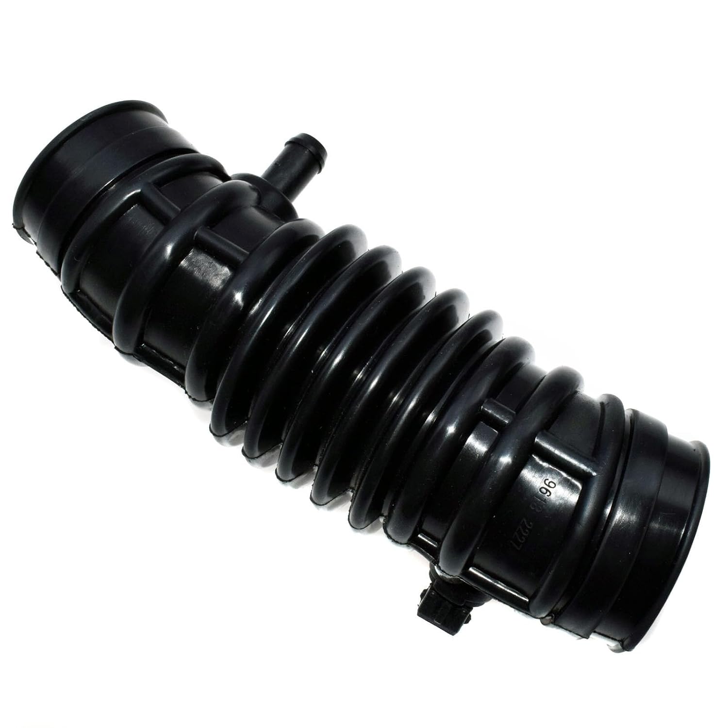 ya 2 8.15 Air Filter Intake Pipe 96182227 Suitable for Daewoo Lanos Saloon Hatchback Sedan 