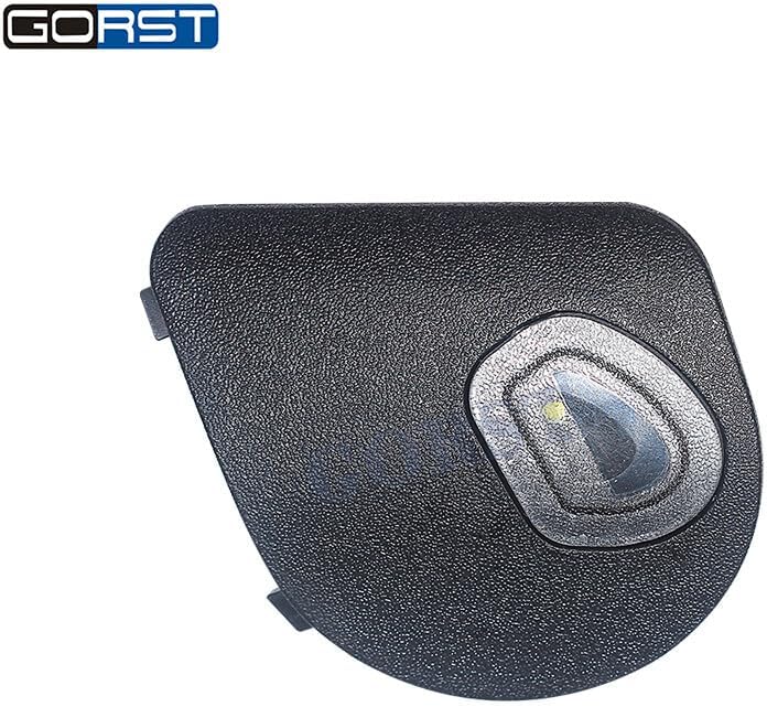 ya 12 10.8 baidi A pair of right front mirror puddle lights for Dodge for Ram 1500 2500 350 68087239AA
