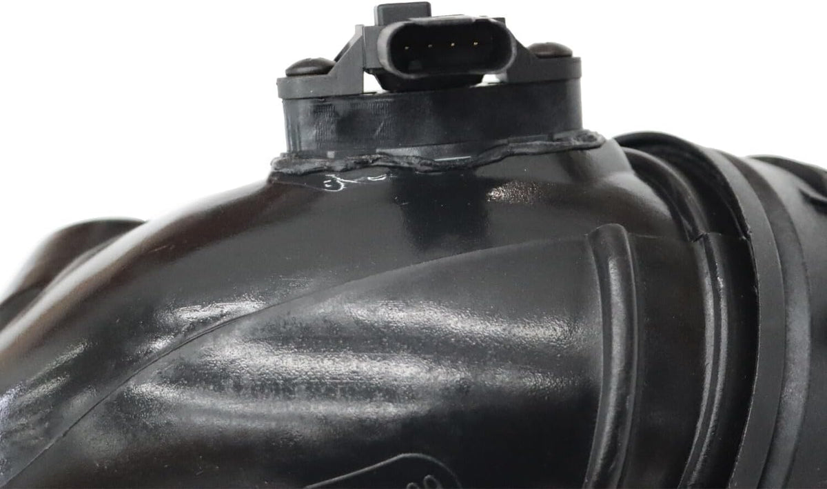 ya 10 9.16 baidi 13717615026 Intake pipe intercooler hose for BMW 135i 335i xDrive 335is X1-