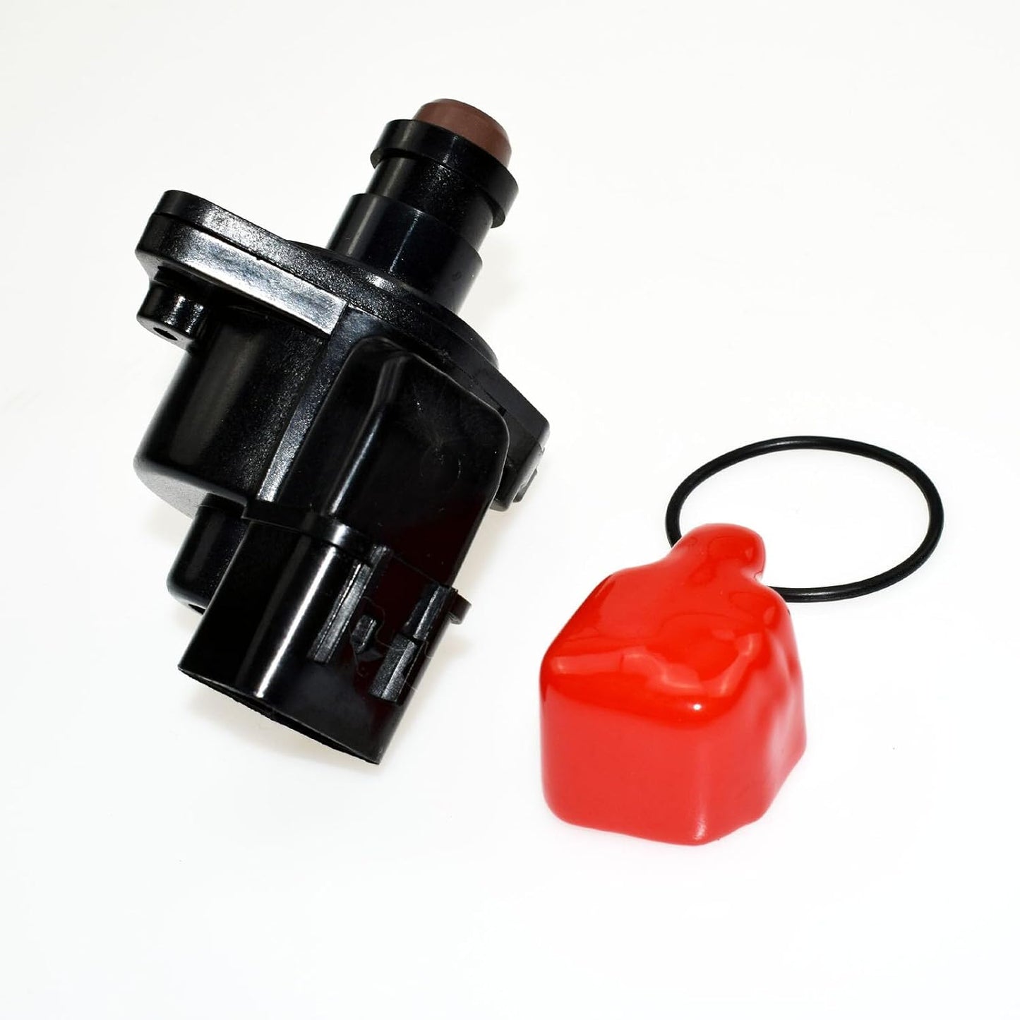 ya 2 8.15 IAC MD628059 idle air Control Valve Suitable for Mitsubishi Pajero Dia for Man te Montero Sport