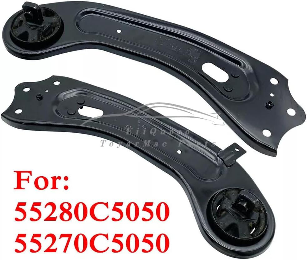 ya 5 8.10 55270-C5050 / 55280-C505 for Kia for Sorento 2016-2020 Rear Left Right Trailing Arms