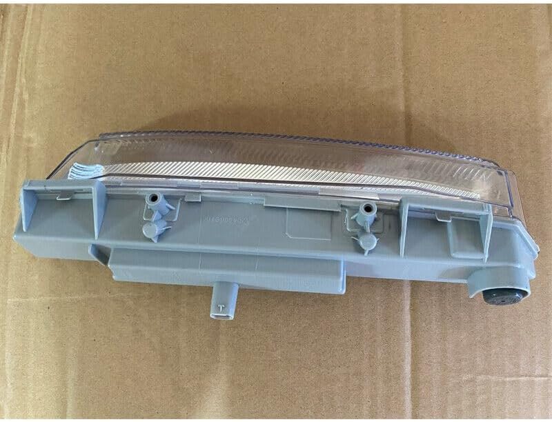 ya 4 8.14 2pcs Left & Rihgt LED Daytime Running Light Fog Light for Mercedes AB Class W246
