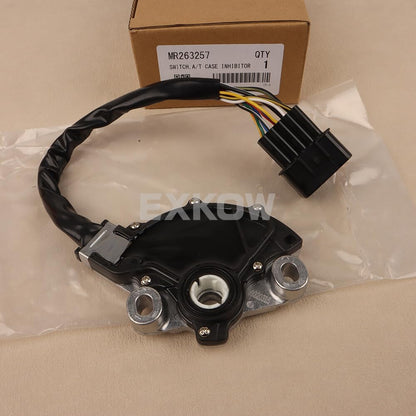 ya 10 9.16 baidi A/T Case Inhibitor Switch for Mitsubishi for Pajero for Challenger L200 MR263257