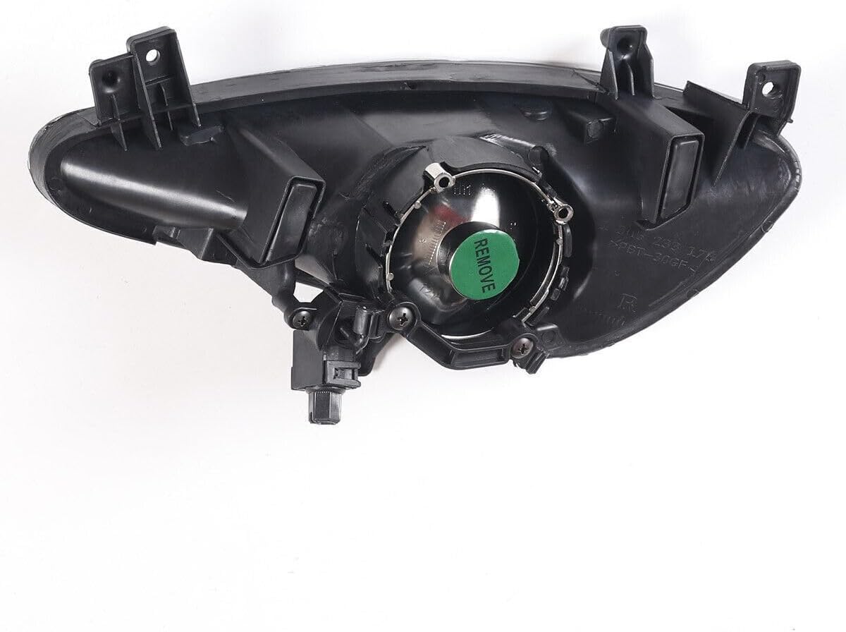 ya 4 8.24 baidi Right Fog Light ASSY without bulb for 2007-09 Mercedes W221 S550 S600