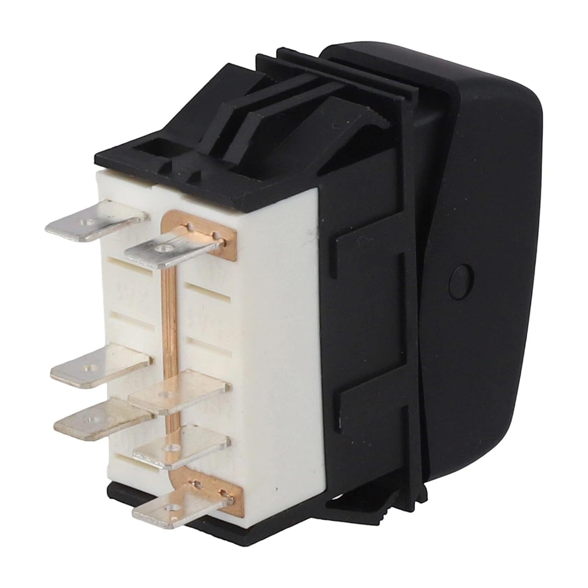ya 23 10.7 baidi Compatible Headlight Switch Rocker Button P27104011 for for Kenworth Trunk