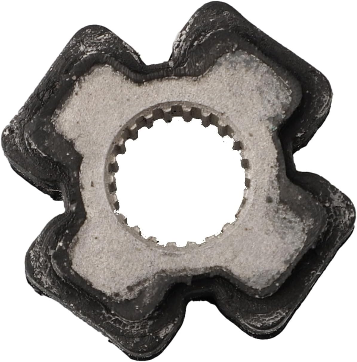 ya 2 8.15 1Pcs Steering Coupler 56315-3W000 56315-4T000 56315-4T000FFF Black
