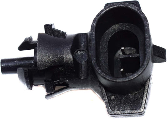 ya 12 10.8 zhengce 9152245 Air Temperature Sensor for Opel for GMC for Buick for Cadillac for Chevrolet