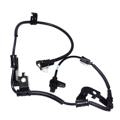 ya 10 9.16 zhengce Front Left ABS Speed Sensor for 2006-2011 for Hyundai Azera Sonata 598103K0