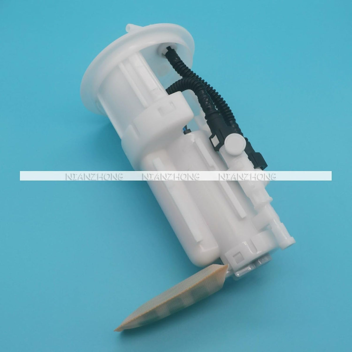 ya 15 10.19 zhengce Two Pins ! Fuel Pump Assembly MR990882 for Mitsubishi Pajero Montero V75 0