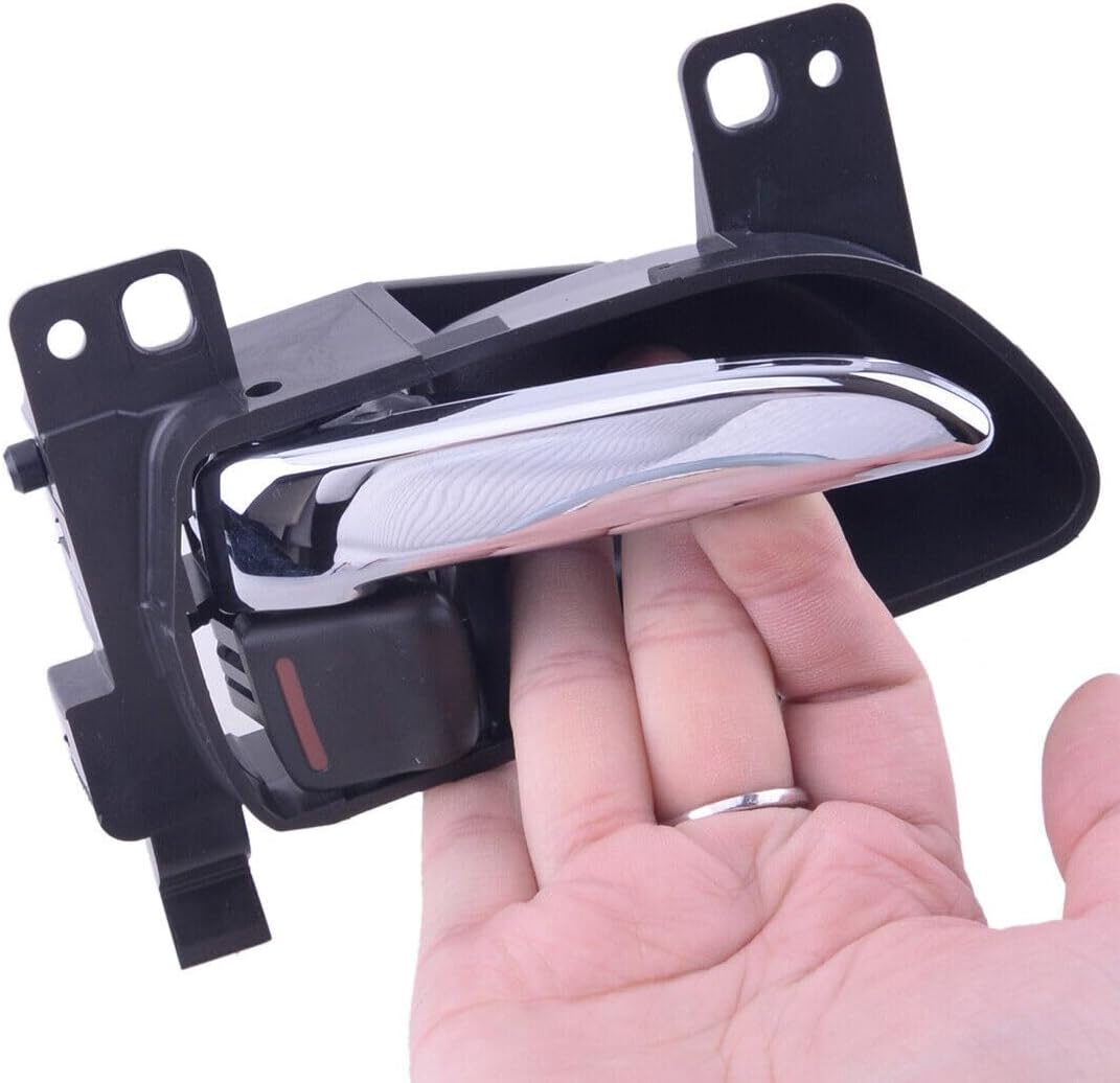 ya 4 8.14 Car Front Right Inner Door Handle fits for Subaru Forester 09-13