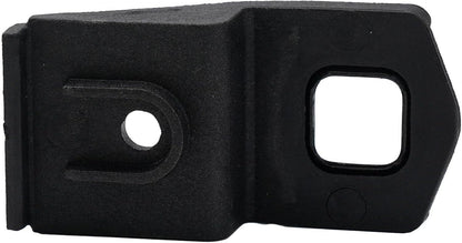 ya 4 8.14 2-piece Headlight Installation Label Repair kit Suitable for E92 E93 Coupe Convertible 2007-2013