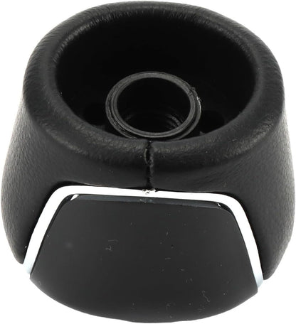 ya 11 9.14 baidi1X 6 Speed Black Gear Shift Knob for Ford C-Max for Ford Focus Mk2 II Mk3 III NEW