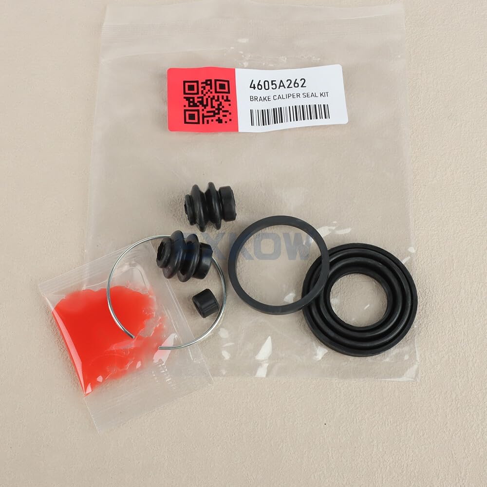 ya 10 9.16 baidi Rear brake caliper seal kit for Mitsubishi for Outlander ASX RVR Lancer 4605A262
