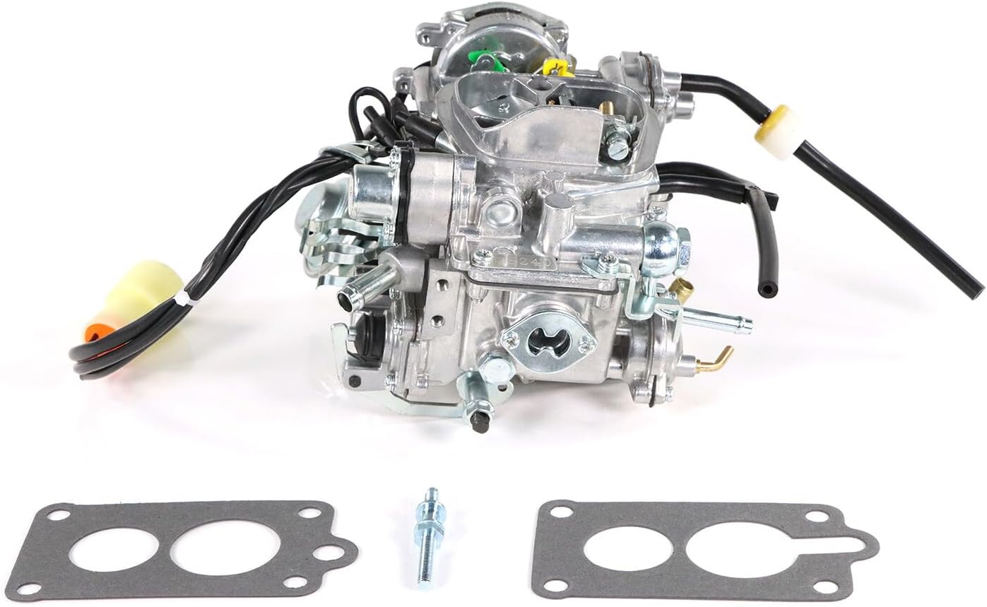 ya 2 8.15 22R Engine Carburetor For 1981-1995 for Toyota Pickup 21100-35520 L4 L6 V6 Carb