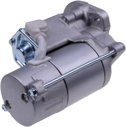 ya 4 8.10 12V 9T 2.0KW Beginner Motor 19460-63011 Suitable for Kubota B2630HSD B3000HSDC B3030HSD