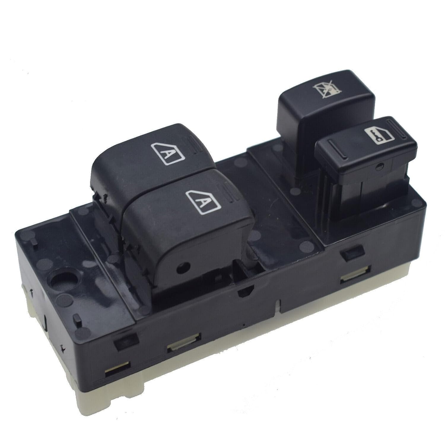 ya 4 8.8.2 25401-CD02D Power Window Switch Drivers Front for Infiniti G35 Coupe Nissan 350Z