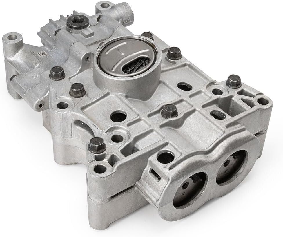 ya 10 9.16 baidi 1 piece oil pump balance shaft 20TEETH 23300-2G400 for Kia Sportage Optima 2.0L 2.4L-