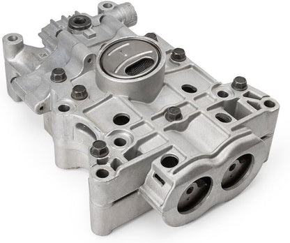 ya 10 9.16 baidi 1 piece oil pump balance shaft 20TEETH 23300-2G400 for Kia Sportage Optima 2.0L 2.4L-