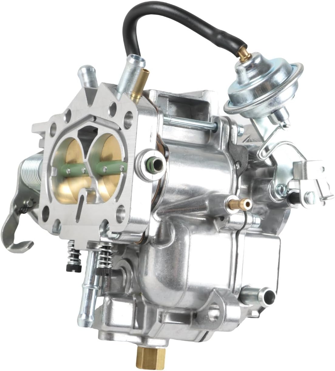 ya 2 8.15 Carburetor Carb 273-318 fits for Plymouth for Model s & for Dodge Truck 1966-1973 Engine