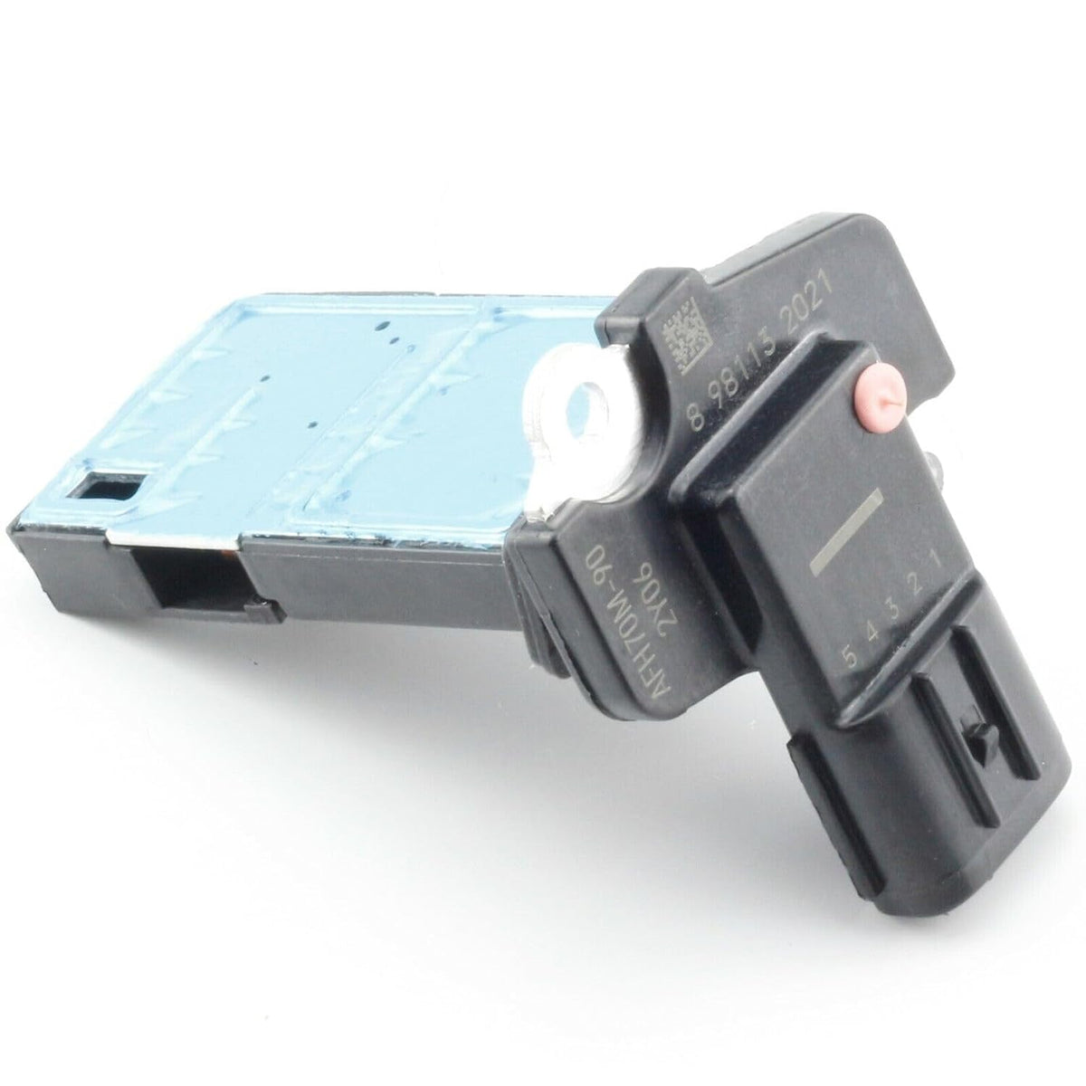 ya 5 8.10 Airflow Meter Sensor 8981132021 AFH70M-90 for Diesel Truck for Isuzu NPR 4J1