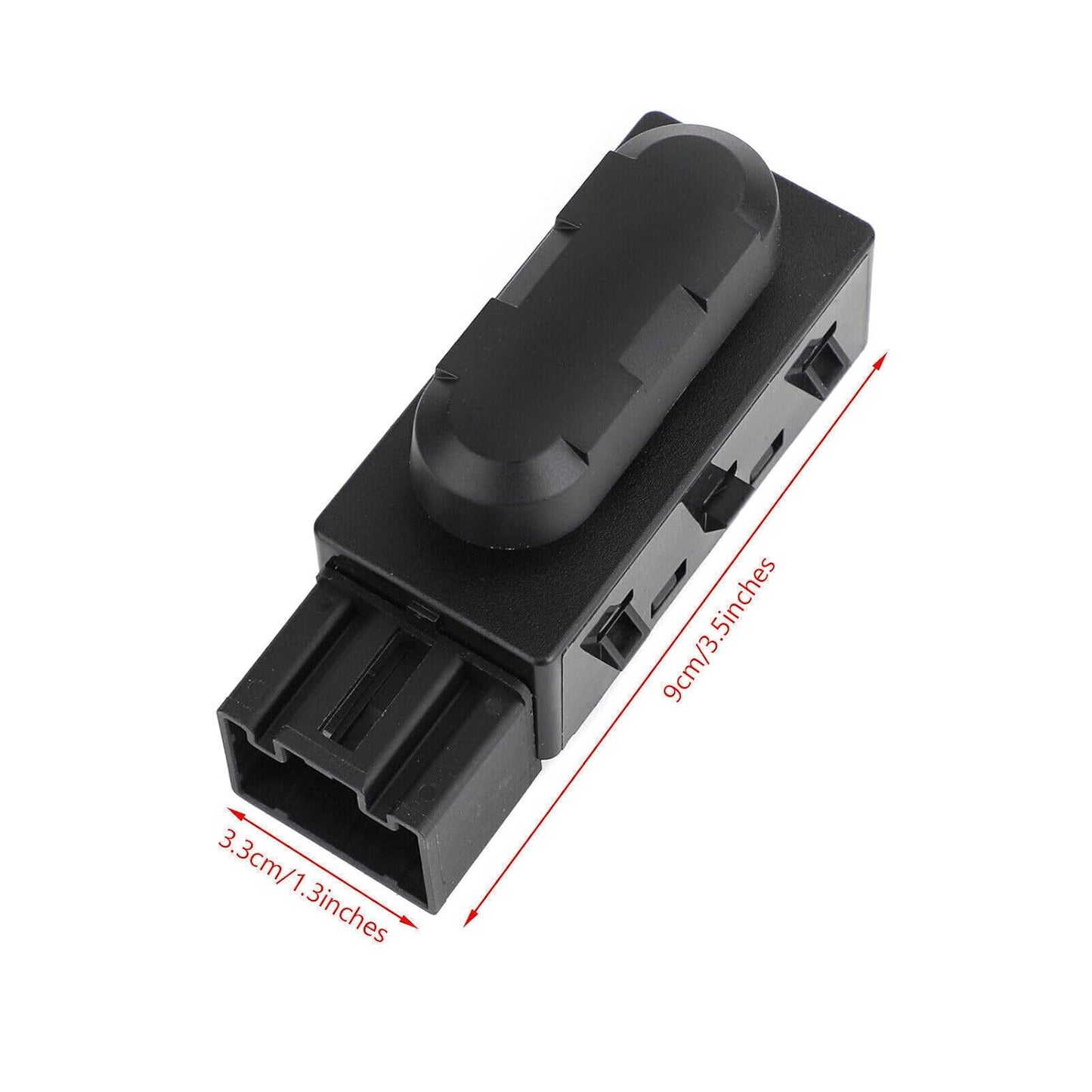 ya 8 8.24 baidi 5F9T-14B709-AA for Ford 6-Way Power for SEAT Adjustment Switch O