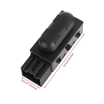 ya 8 8.24 baidi 5F9T-14B709-AA for Ford 6-Way Power for SEAT Adjustment Switch O