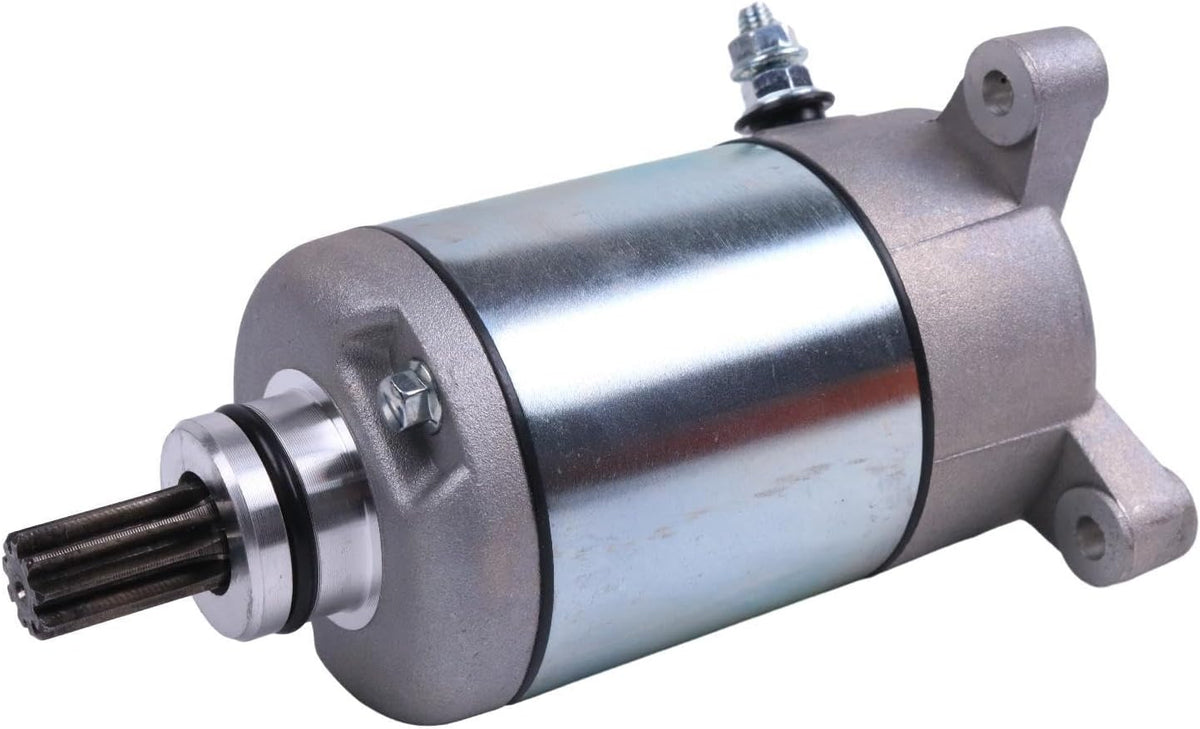 ya 4 8.10 12V 9T Beginner 7018855 Suitable for Bobcat 3400 Series for Polaris UTV and ATV for Model s 1998-2013