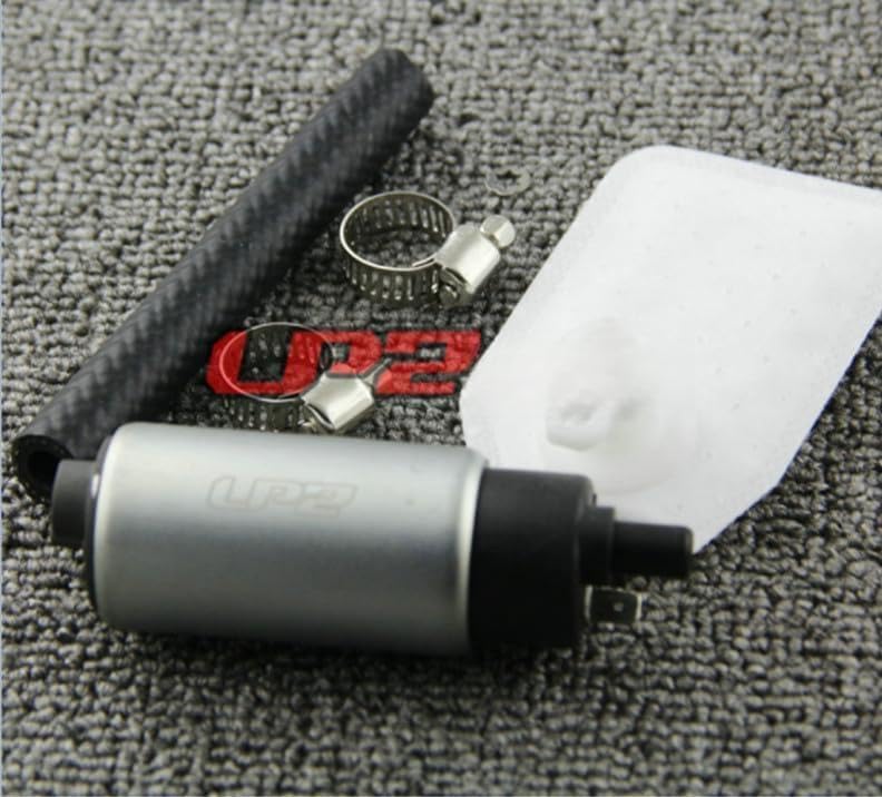 ya 23 10.7 baidi Motorcycle Fuel Pump for Yamaha XC115 D'elight 2014