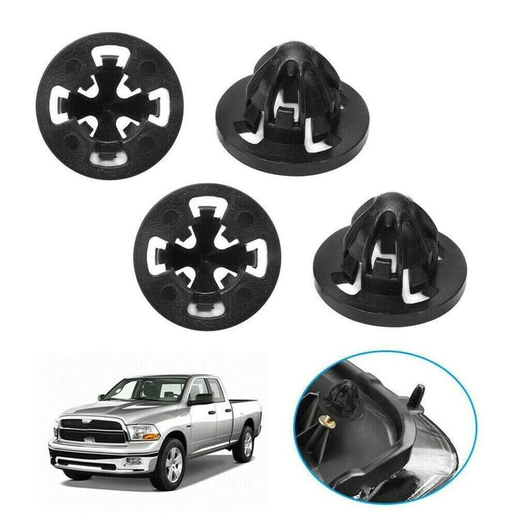 ya 13 9.15 baidi Clips Fastener Clips Plastic Retainer Tail Light 07-13 1500 10PCS/Set 2500