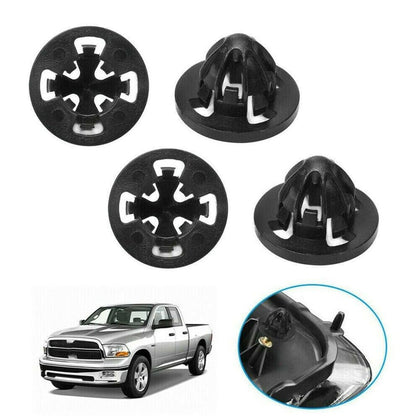 ya 13 9.15 baidi Clips Fastener Clips Plastic Retainer Tail Light 07-13 1500 10PCS/Set 2500