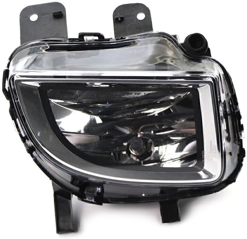 ya 7 8.24 baidi for VW for Golf for JETTA GLI MK6 Only 5K0 941 699C Front Bumper Left Side Fog Light