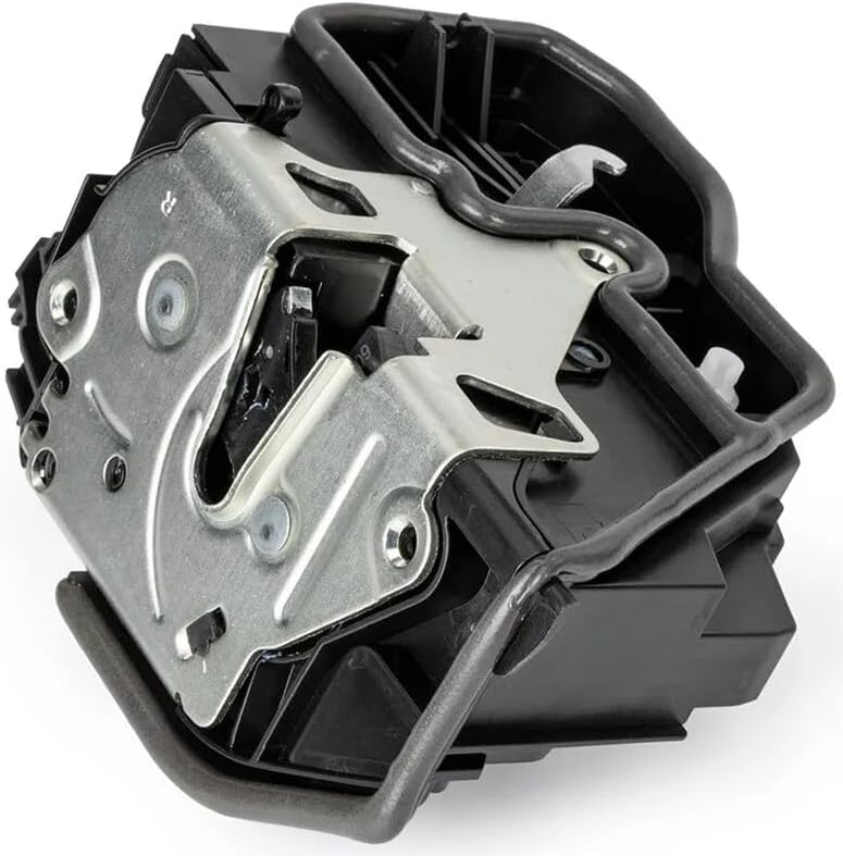 ya 11 9.14 baidiDoor Lock Actuator Suitable for BMW 328I 550I 740LI M3 X6 2009 2010-2014 51227229460-