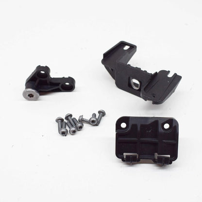 ya 4 8.10 For MERCEDES RIGHT O/S HEADLIGHT BRACKET REPAIR KIT A/CLA CLASS A1778201801