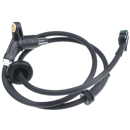 ya 2 8.15 ABS Wheel Speed Sensor with 2 pins for VW Passat 96-97 Rear Left or Right 