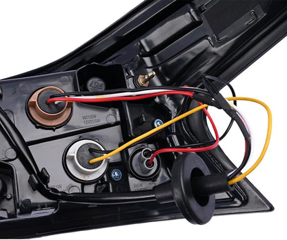 ya 4 8.10 Tail light Left & Right Set For 2019-2023 for Nissan for Altima 26555-6CA1A 26550-6CA1A
