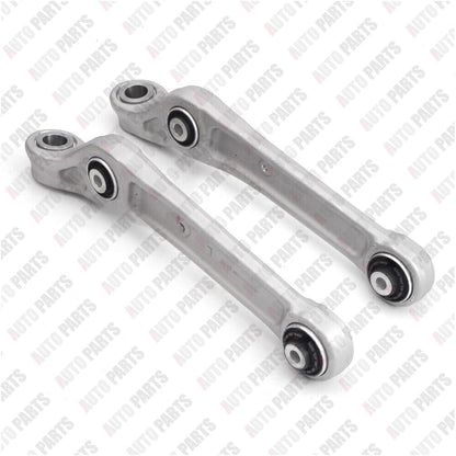ya 8 8.24 baidi Front Lower Control Arms Bushing Kit L+R compatible with for Audi A4 A5 S4 S5 RS4B9