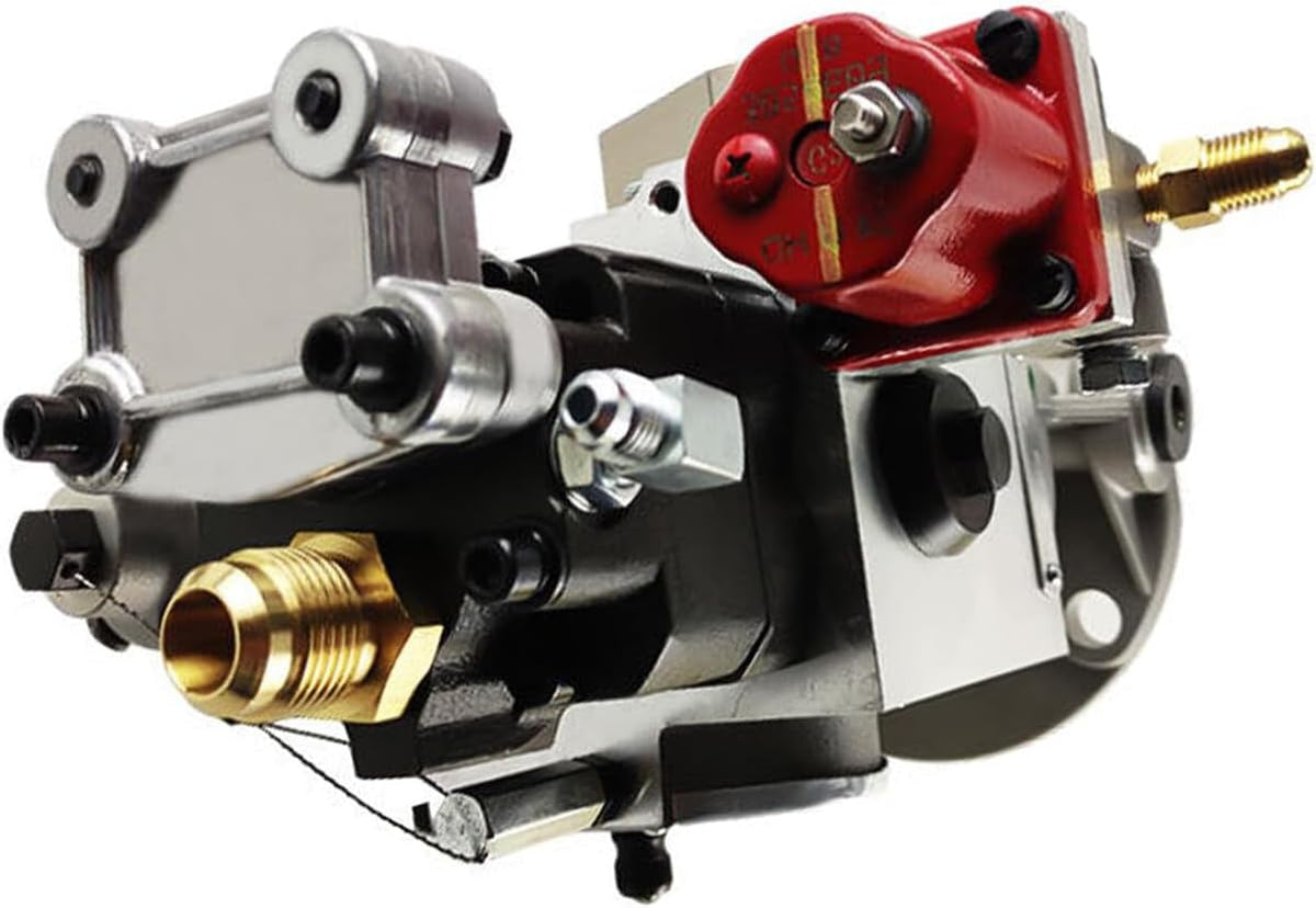 ya 27 10.13 baidi Fuel Injection Pump 3070123 For NT855 NTA855 KTA19-DM Engine Marine