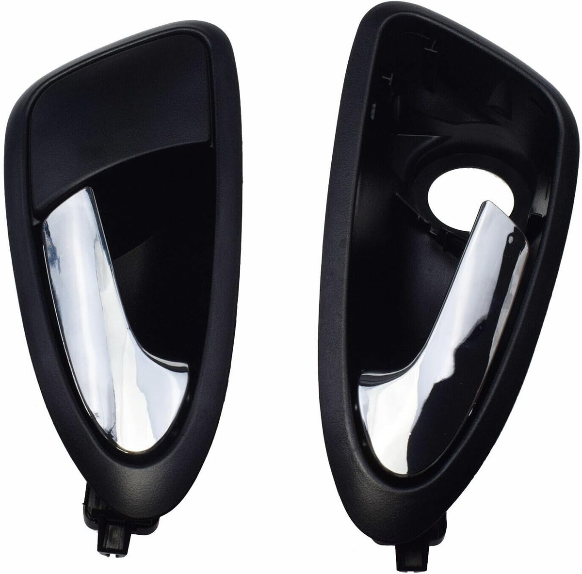 ya 9 10.24 Ibiza 2009-2017 Ibiza for SEAT Inner Door Handle Left and Right Front Handl