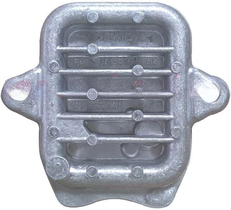 ya 7 8.24 baidi Headlight LED Module Diode Insert Light Unit for 2014-2018 3 Series F30 F31 F35