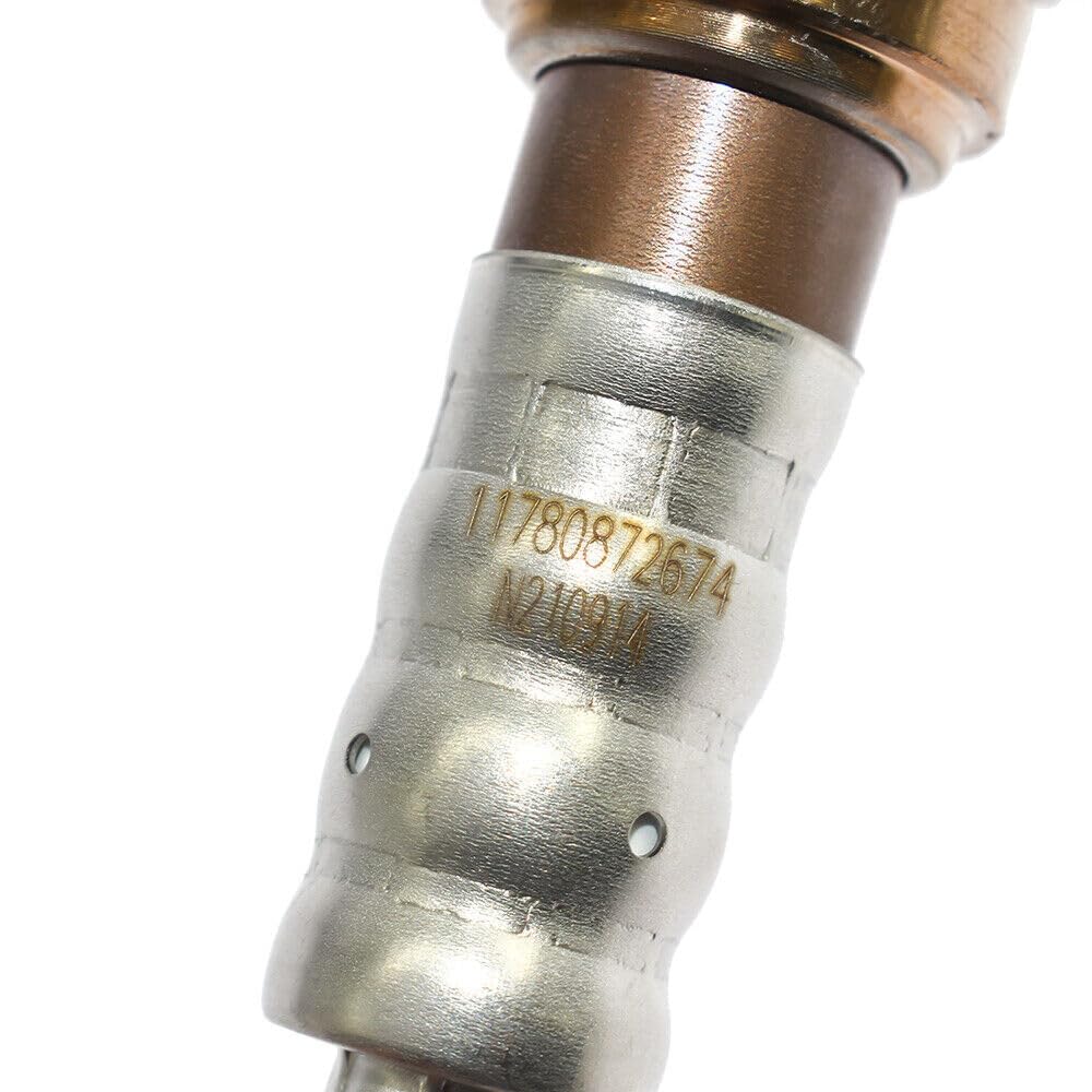 ya 12 10.8 baidi Upstream or Downstream Oxygen O2 Sensor 234-4457 for 2008-2002 for Mini Cooper 1.6L