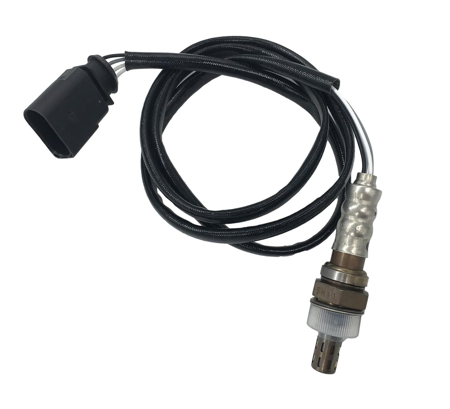 ya 4 8.8 Downstream 06A906262BS 06E906262H Oxygen Sensor for Audi A4 A6 Q7 for VW for Skoda for SEAT