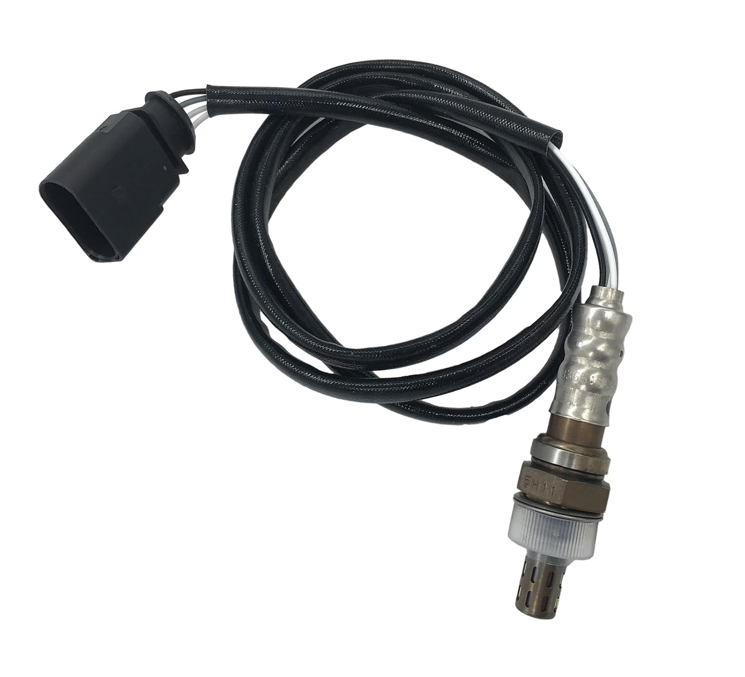 ya 4 8.8 Downstream 06A906262BS 06E906262H Oxygen Sensor for Audi A4 A6 Q7 for VW for Skoda for SEAT