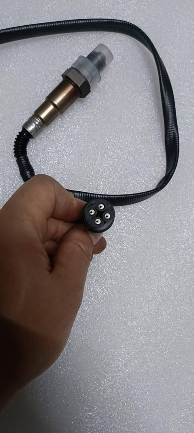 ya 9 10.24 Oxygen Sensor for Mercedes-Benz A0015407417