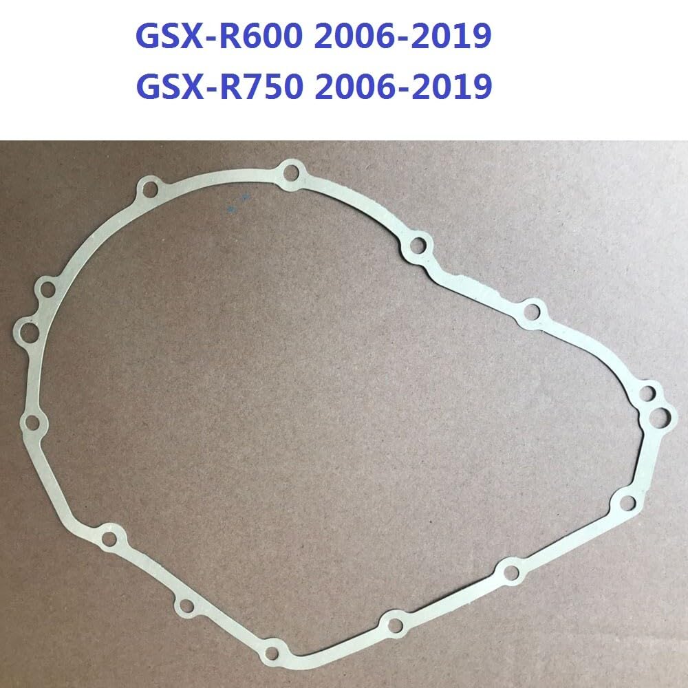 ya 13 9.15 baidi Clutch Cover ket Seal Kit for Suzuki GSXR600/750 GSX-R600/R750 2006-2019