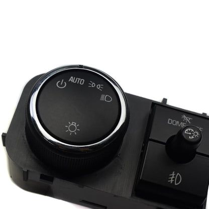ya 4 8.8 25858705 Headlight Switch Assembly Suitable for Chevrolet GMC Pickup SUV