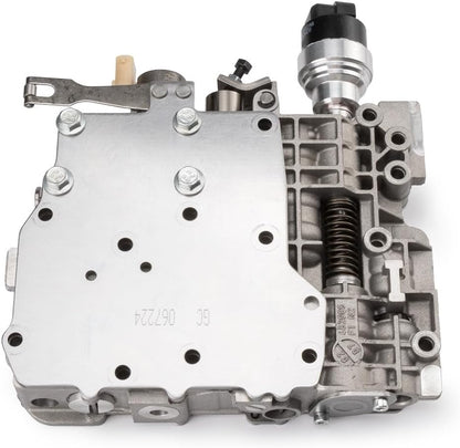 ya 10 9.16 baidi CVT Shift Valve Body for Mini Cooper 2005-08 Club for MAN 1.6L CFT25 CFT27 VT1-