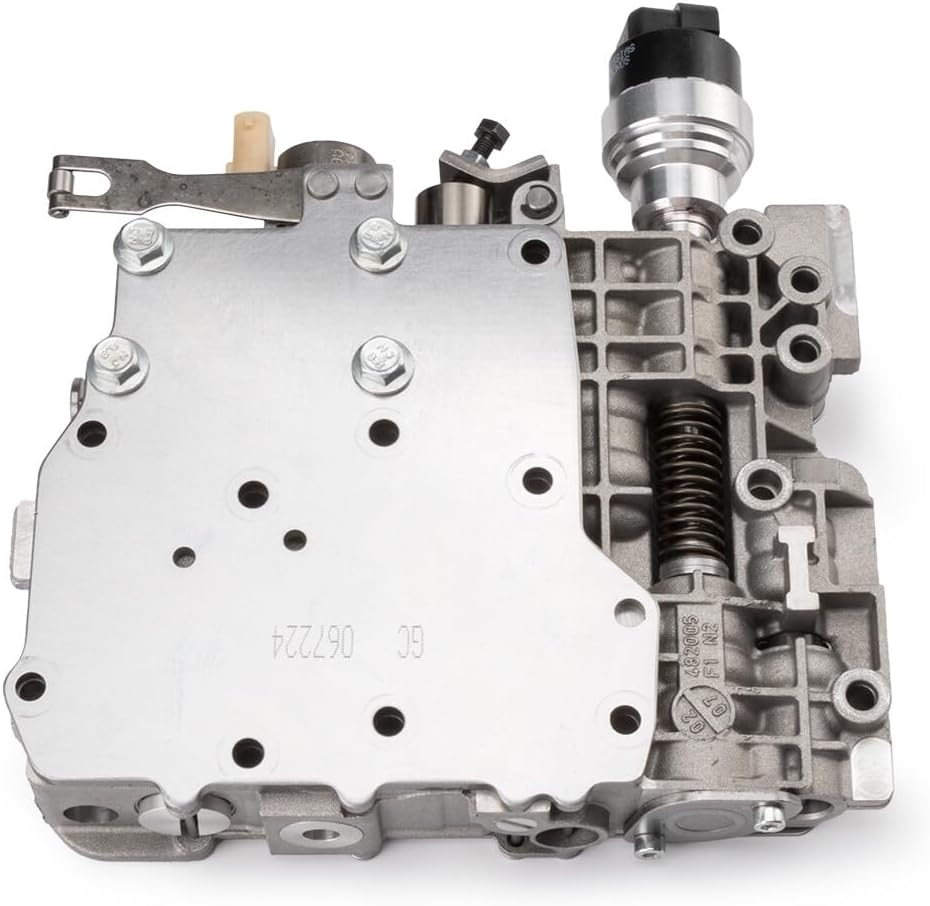 ya 10 9.16 baidi VT1 F2 CVT automatic transmission valve body for Mini Cooper 02-08 03 04 05 1.4L 1.6L