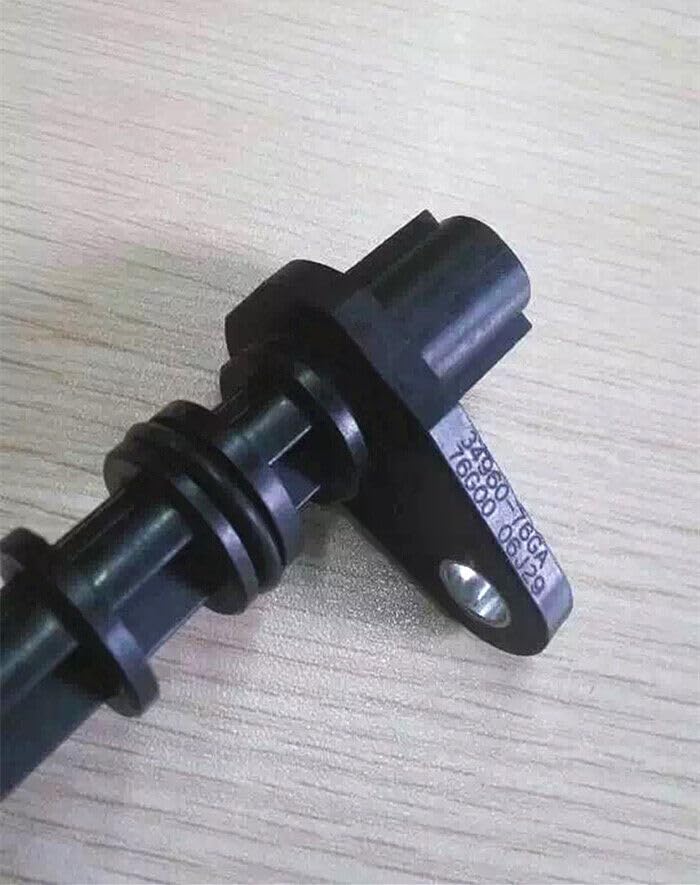 ya 8 8.24 baidi 34960-76GA 34960-76G00 Transmission Speed Sensor for Suzuki for Swift ignis 1.3L
