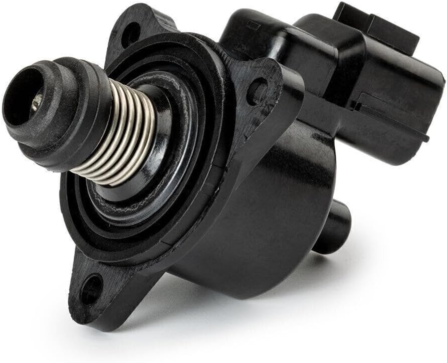 ya 11 9.14 baidiIAC idle air control valve 1450A166 1450A132 is suitable for Mitsubishi Lioncel Lancer 2.0L-