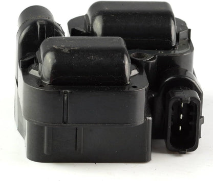 ya 9 10.24 Fits for Mercedes-benz C CL CLK ML Class Ignition Coil Coils UF-359 0001587803